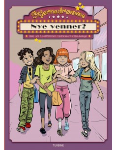 Stjernedrømme – Nye venner?