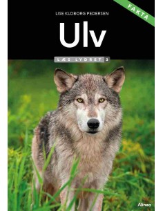 Ulv, Læs Lydret 3, FAKTA