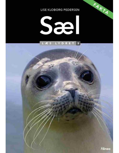 Sæl, Læs Lydret 3, FAKTA