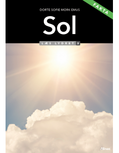 Sol, Læs Lydret 3, FAKTA