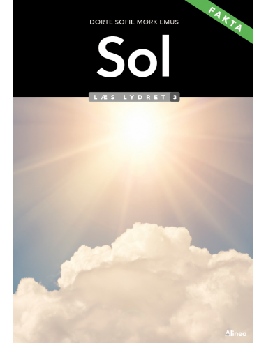 Sol, Læs Lydret 3, FAKTA