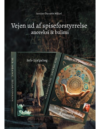 Vejen ud af spiseforstyrrelse...