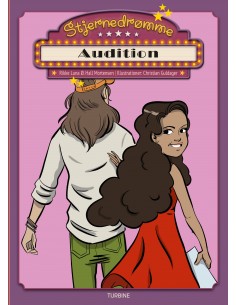 Stjernedrømme – Audition