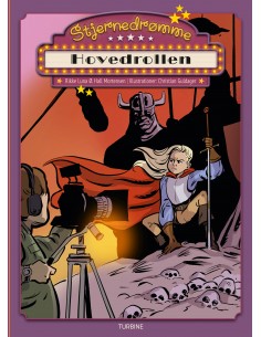 Stjernedrømme – Hovedrollen