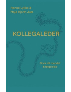 Kollegaleder