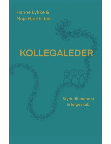 Kollegaleder