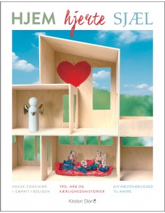 HJEM HJERTE SJÆL / HJEM -...