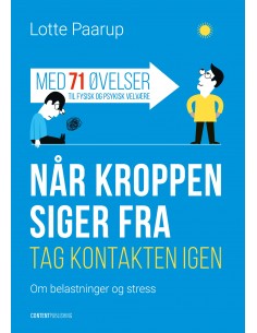 Når kroppen siger fra