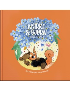 Knirke & Bjørn tager afsked