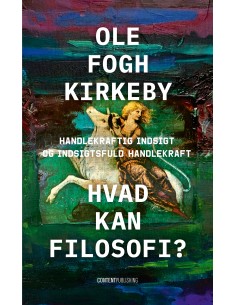 Hvad kan filosofi?