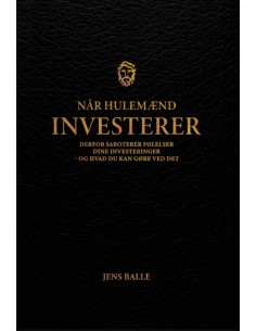 Når hulemænd investerer