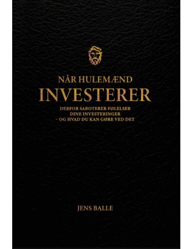 Når hulemænd investerer