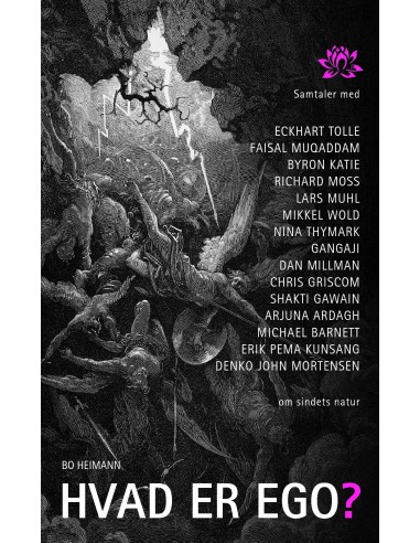 Hvad er ego?