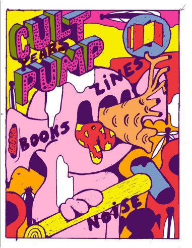 Cult Pump Years