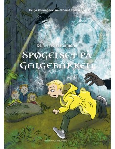 Spøgelset på Galgebakken