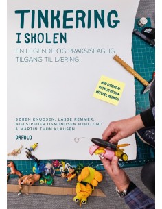 Tinkering i skolen