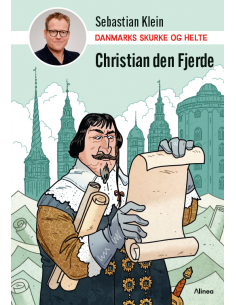 Danmarks skurke og helte -...