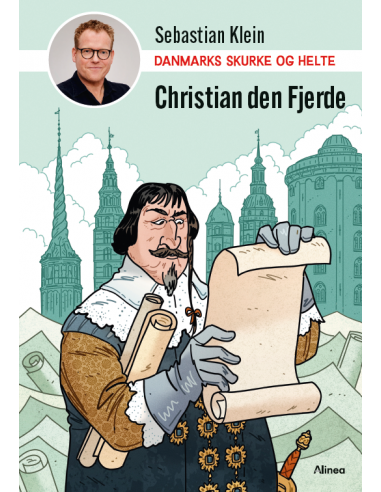 Danmarks skurke og helte - Christian...