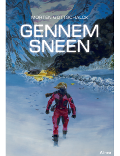 Gennem sneen, Vælg selv...