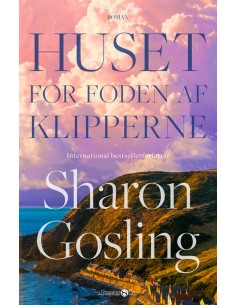 Huset for foden af klipperne