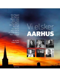 Vi elsker Aarhus