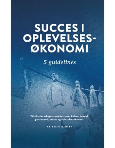 Succes i oplevelsesøkonomi
