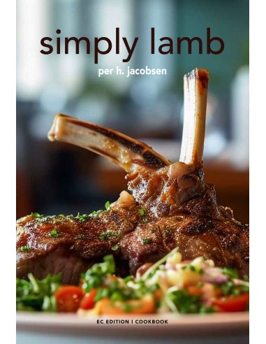 simply lamb