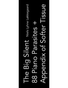 The Big Silent 88 Piano...