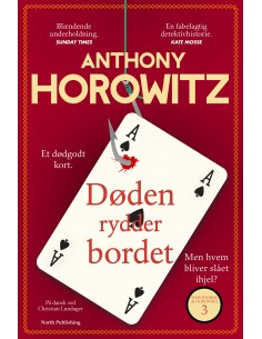 Døden rydder bordet