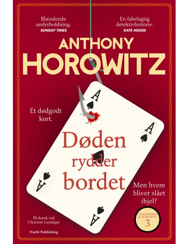 Døden rydder bordet