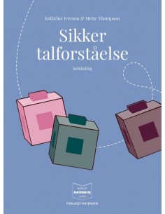 Sikker talforståelse