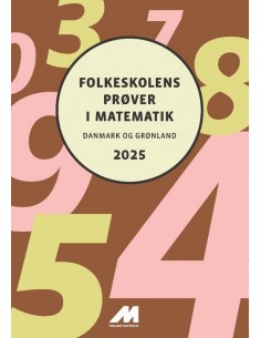 Folkeskolens prøver 2025
