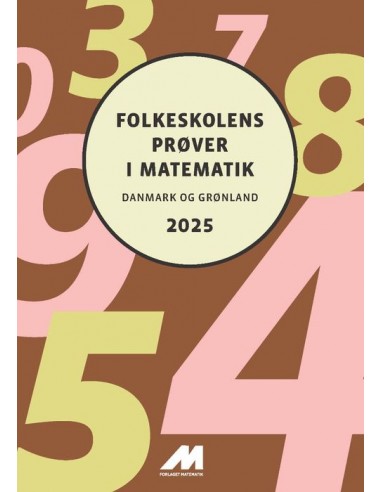 Folkeskolens prøver 2025