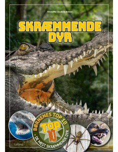 Børnenes top 10 -...