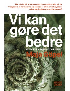 Vi kan gøre det bedre