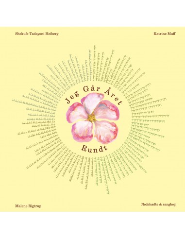 Jeg Går Året Rundt