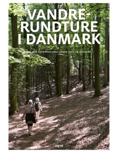 Vandrerundture i Danmark