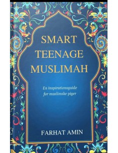 Smart Teenage Muslimah