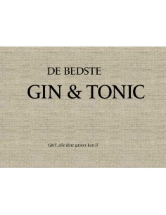 De bedste gin og tonic