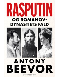 Rasputin og...