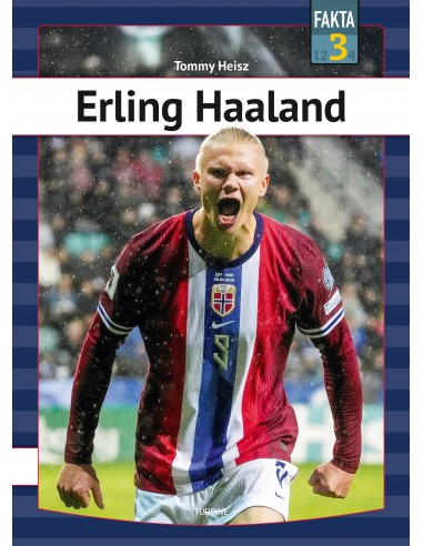 Erling Haaland