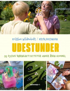 Udestunder