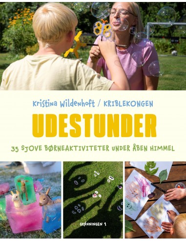 Udestunder