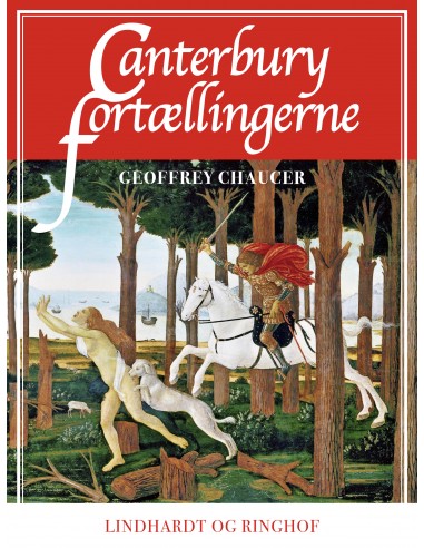 Canterbury fortællingerne