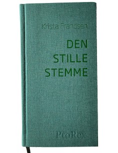 Den stille stemme