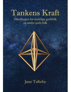 Tankens Kraft  -  Håndbogen...