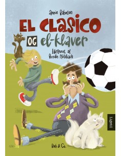 El Clasico og el-klaver
