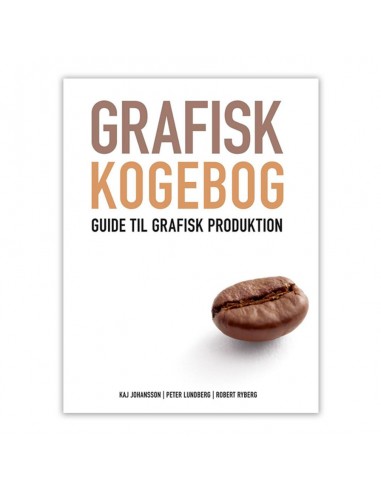 Grafisk Kogebog