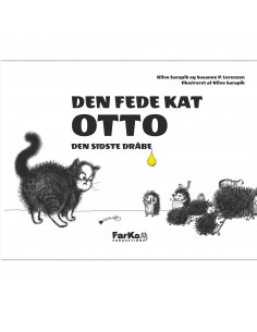 Den fede kat Otto