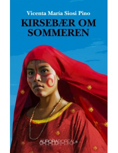 Kirsebær om sommeren